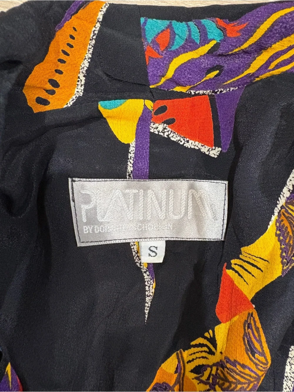 Platinum By Dorothy Schoelen pre owned